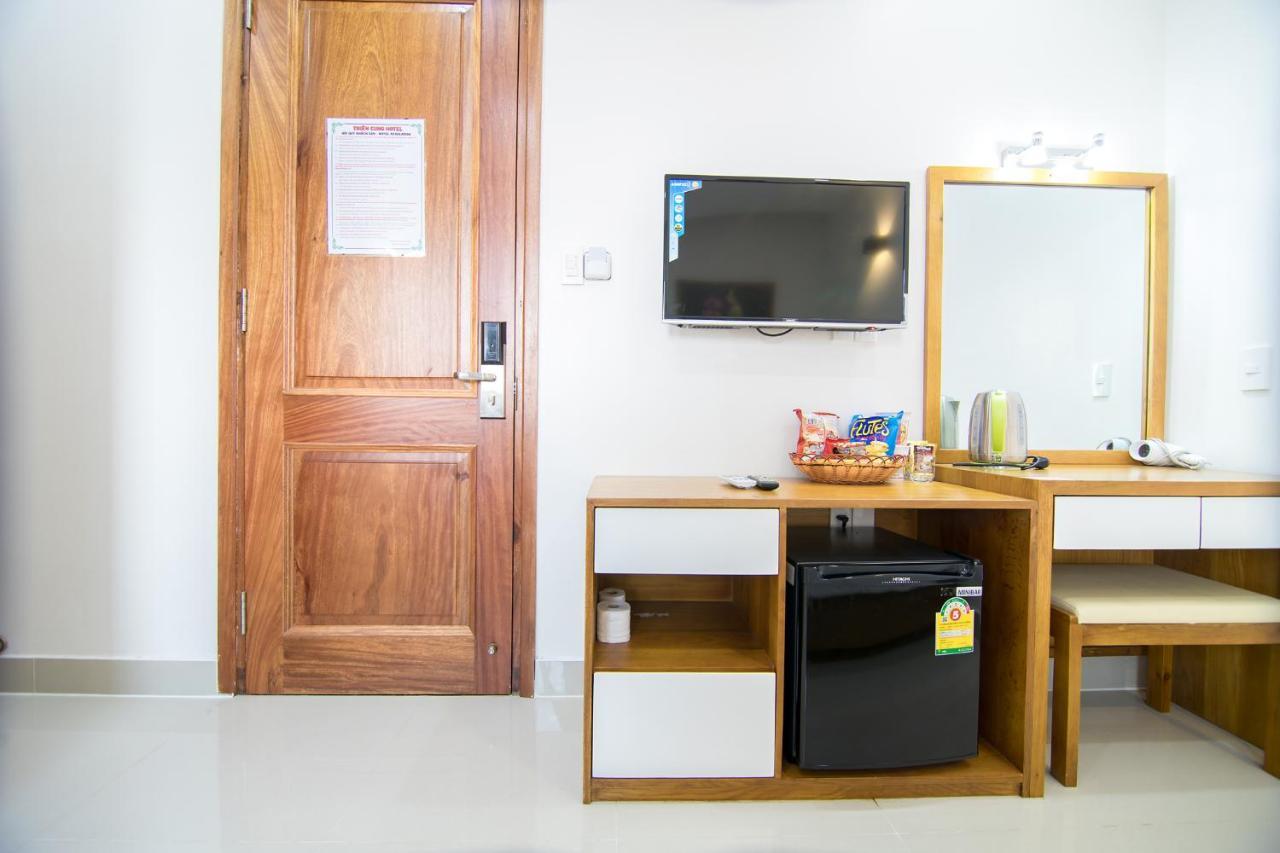 Reddoorz Plus Near Lotte Mart Cong Hoa Hô Chi Minh-Ville Extérieur photo